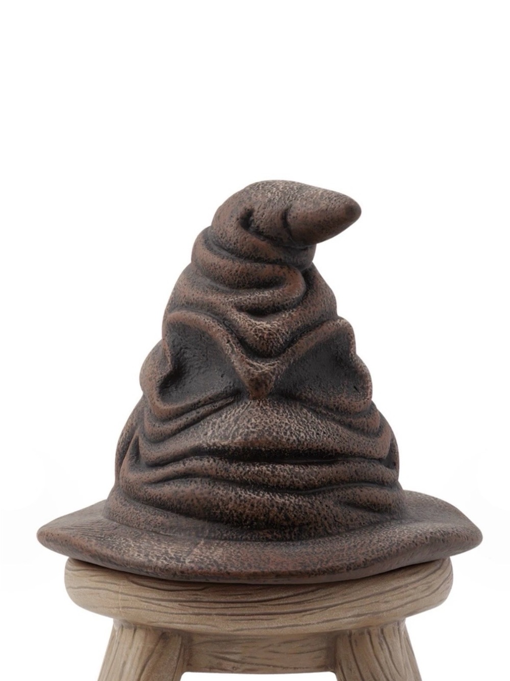 Scentys Harry Potter sorting hat warmer new in box